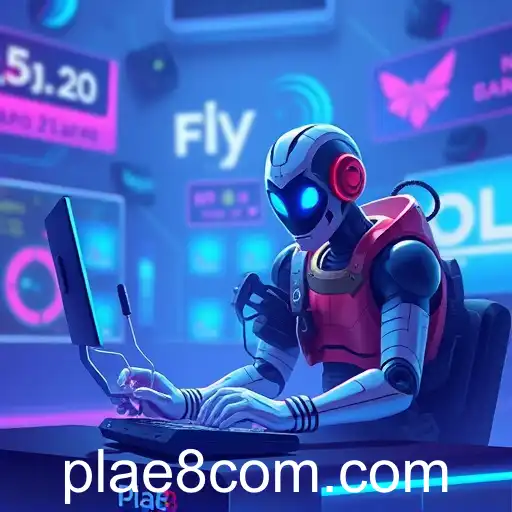 The Evolution of Online Gaming and the Rise of Plae8