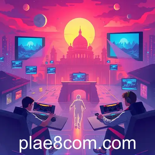 Gaming Evolution in the Digital Era